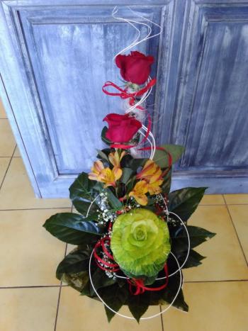 Kvetinárstvo Longiflorum