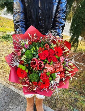 Flowers L&J